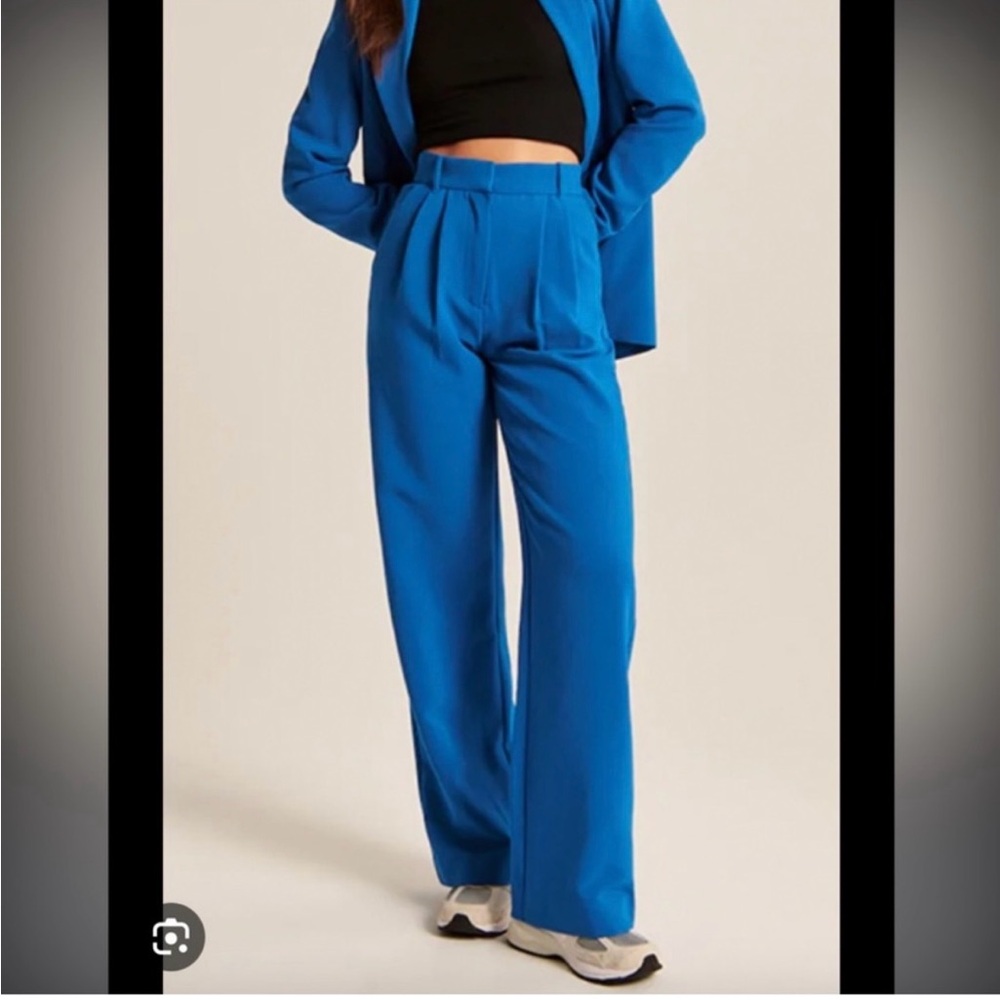 A&F Sloane pants